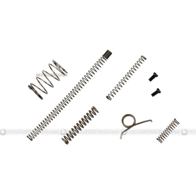 MAG Replacement Springs for Tokyo Marui Hi - Cap Series - Bang Bang Airsoft