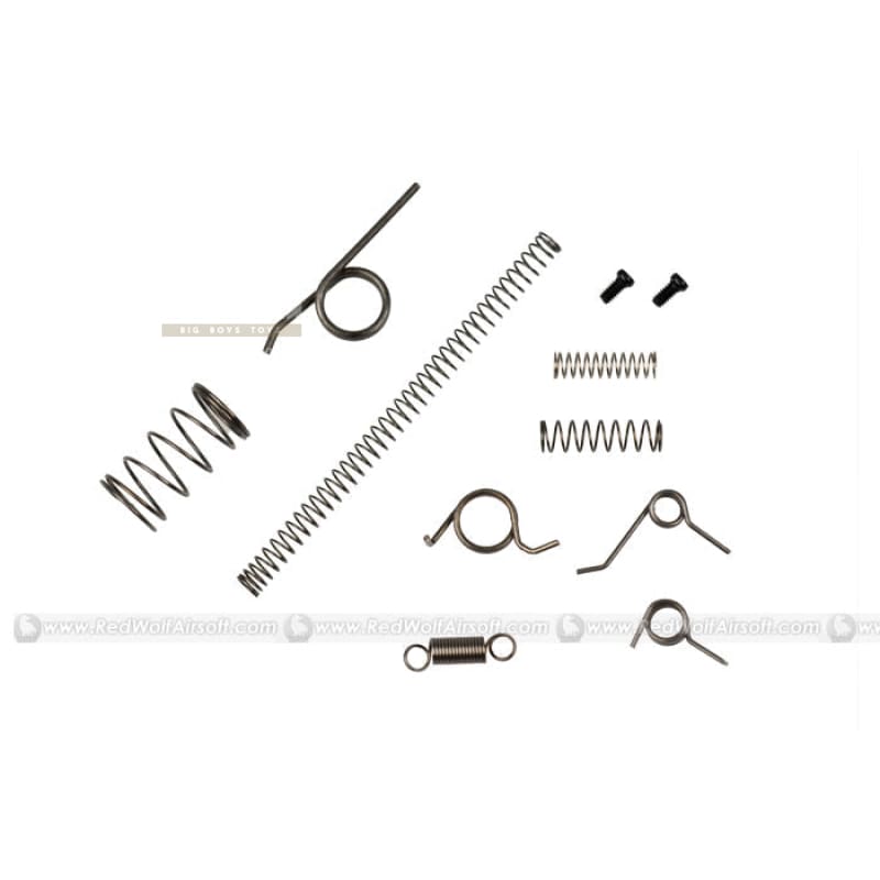 MAG Replacement Springs for Tokyo Marui P226 - Bang Bang Airsoft