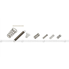 Mag replacement springs for western arms (wa) m4 series free