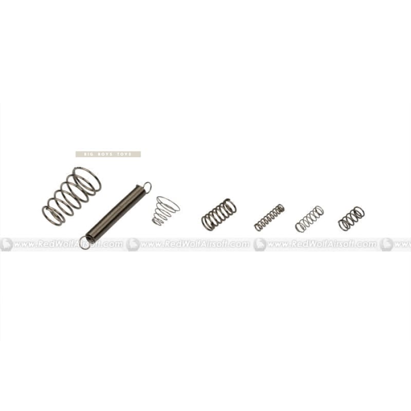 MAG Replacement Springs for Western Arms (WA) M4 Series - Bang Bang Airsoft