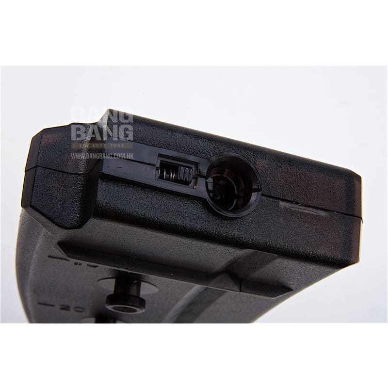 Mag sig552 100rds magazine box set (2 pack) free shipping