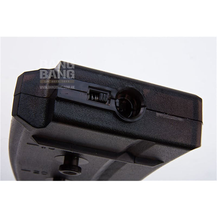 Mag sig552 100rds magazine box set (2 pack) free shipping
