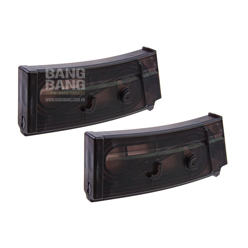 MAG SIG552 100rds Magazine box Set (2 Pack) - Bang Bang Airsoft