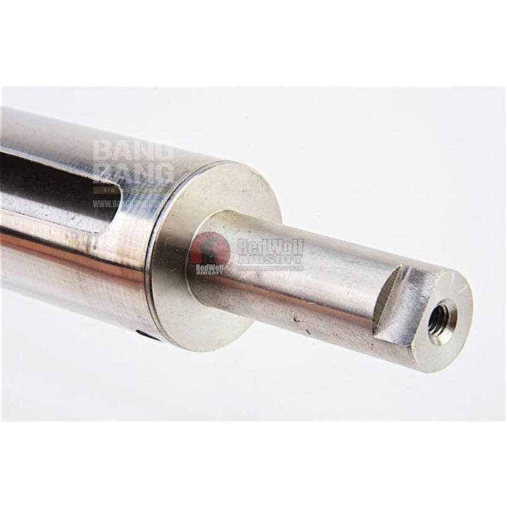 MAG Stainless Steel Cylinder Set for VSR - 10 Series - Bang Bang Airsoft