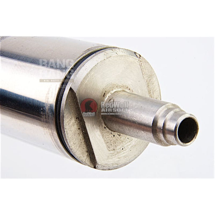 MAG Stainless Steel Cylinder Set for VSR - 10 Series - Bang Bang Airsoft