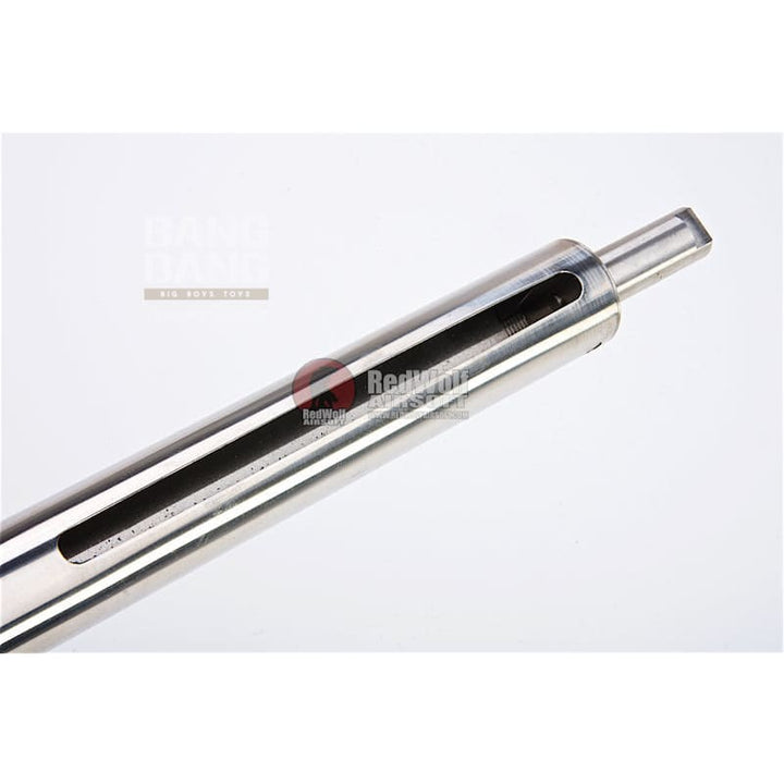 MAG Stainless Steel Cylinder Set for VSR - 10 Series - Bang Bang Airsoft