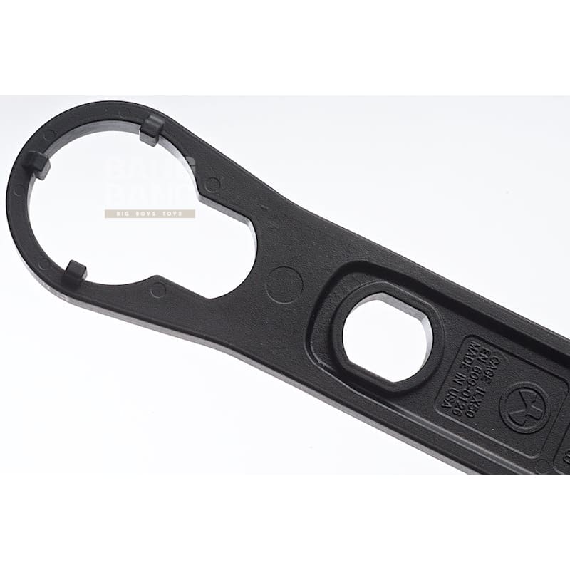 Magpul Armorer's Wrench - Black (MAG535) - Bang Bang Airsoft