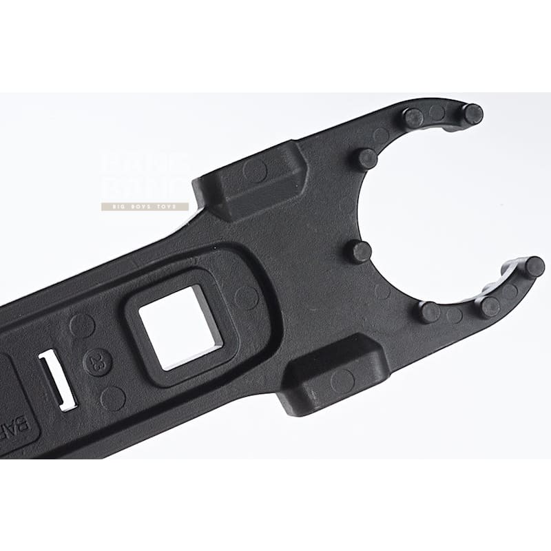 Magpul Armorer's Wrench - Black (MAG535) - Bang Bang Airsoft