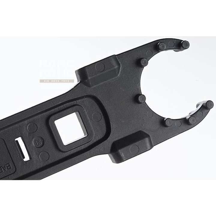 Magpul Armorer's Wrench - Black (MAG535) - Bang Bang Airsoft