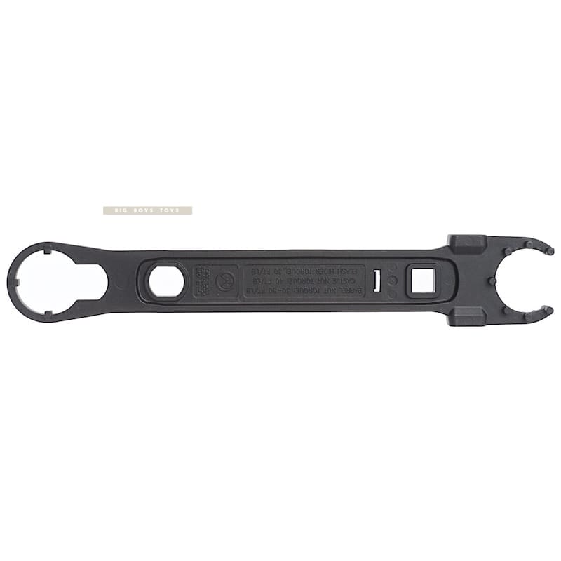 Magpul Armorer's Wrench - Black (MAG535) - Bang Bang Airsoft