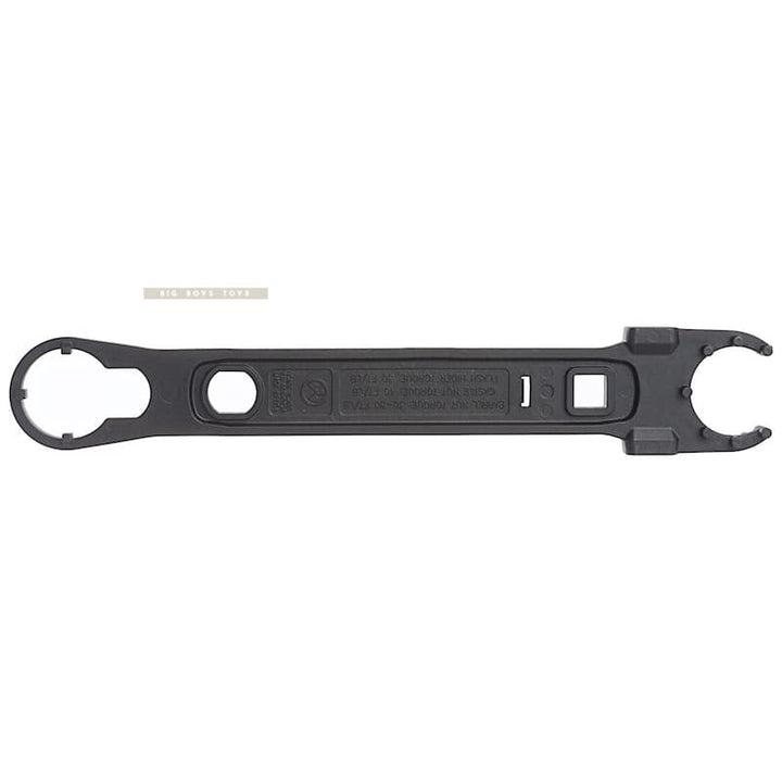 Magpul Armorer's Wrench - Black (MAG535) - Bang Bang Airsoft