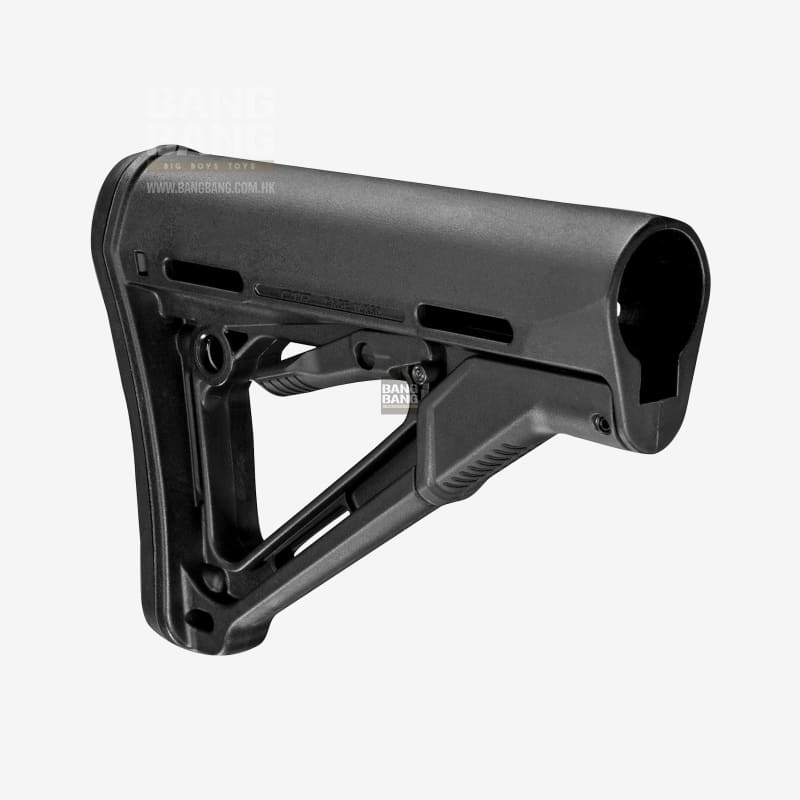 Magpul CTR Carbine Stock Mil - Spec - Bang Bang Airsoft