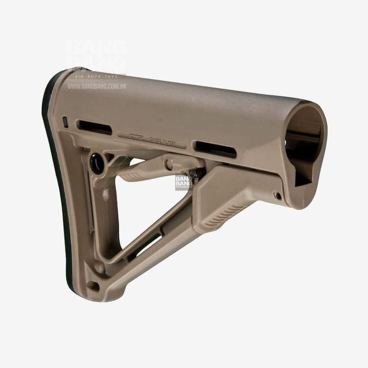 Magpul CTR Carbine Stock Mil - Spec - Bang Bang Airsoft