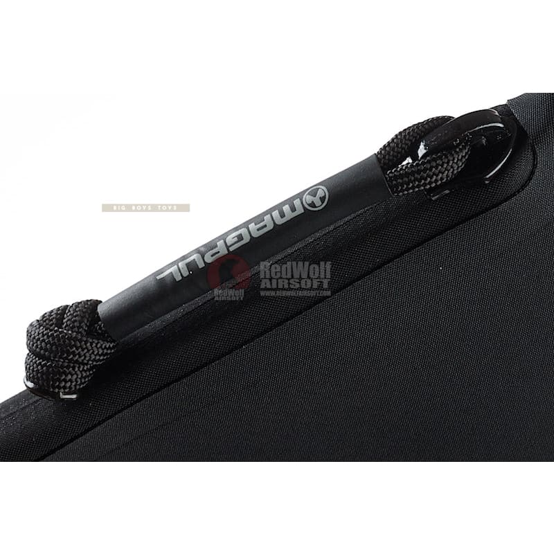 Magpul DAKA Pouch (Size: M) Black - Bang Bang Airsoft