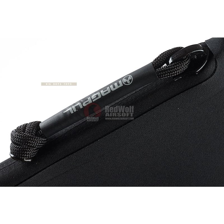 Magpul DAKA Pouch (Size: M) Black - Bang Bang Airsoft