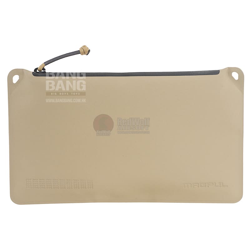 Magpul DAKA Pouch (Size: M) Dark Earth - Bang Bang Airsoft