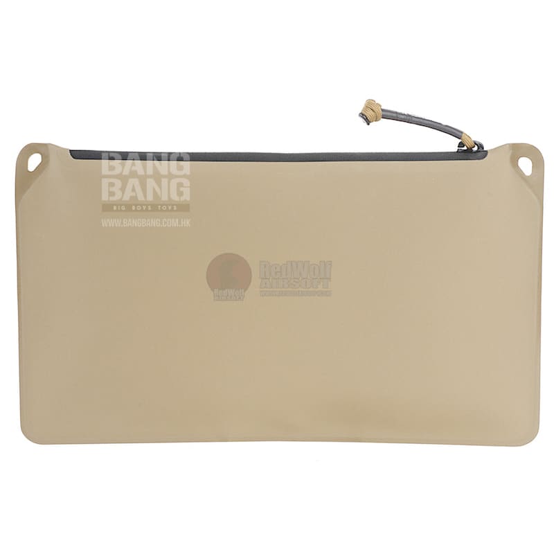 Magpul DAKA Pouch (Size: M) Dark Earth - Bang Bang Airsoft
