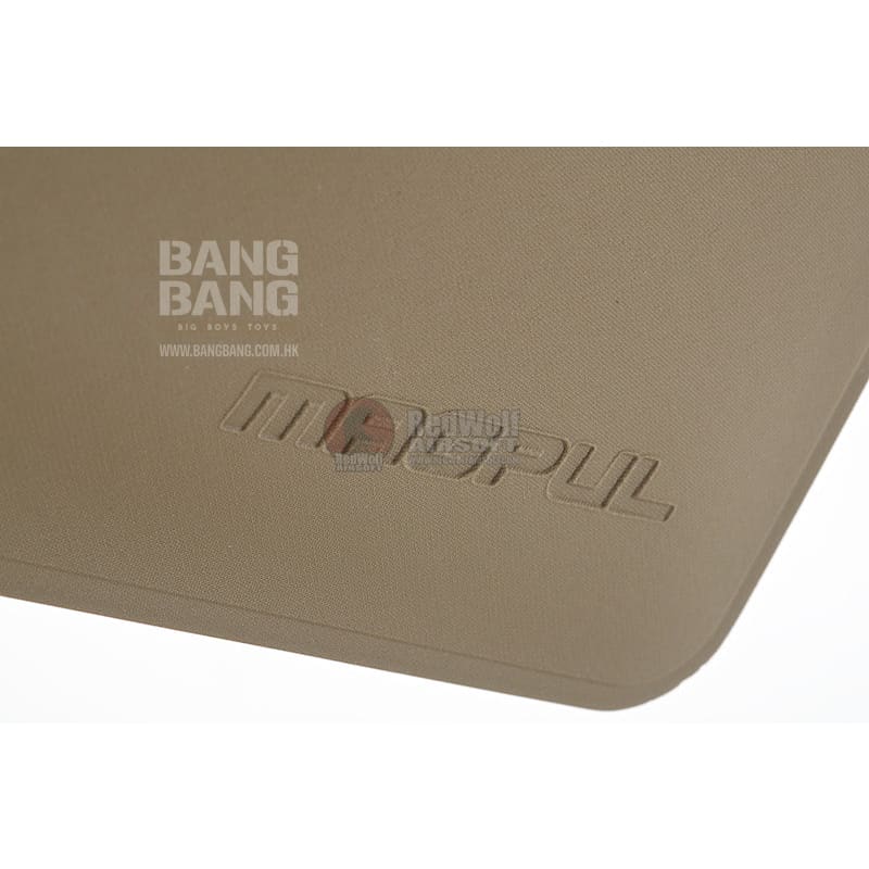 Magpul DAKA Pouch (Size: M) Dark Earth - Bang Bang Airsoft