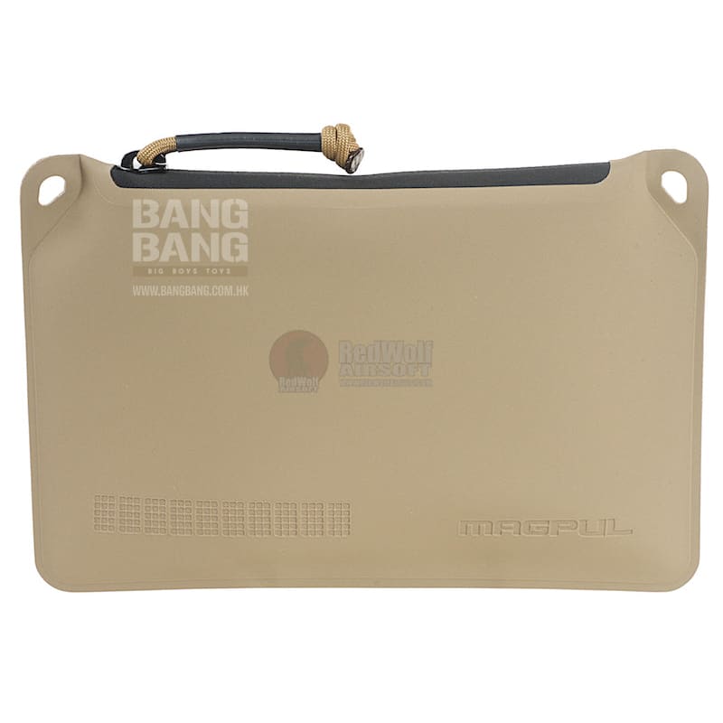 Magpul DAKA Pouch (Size: S) Dark Earth - Bang Bang Airsoft