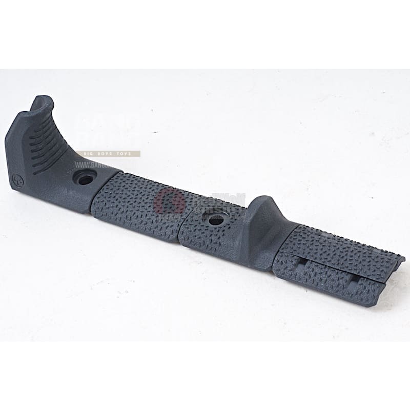 Magpul m-lok hand stop kit- grey free shipping on sale