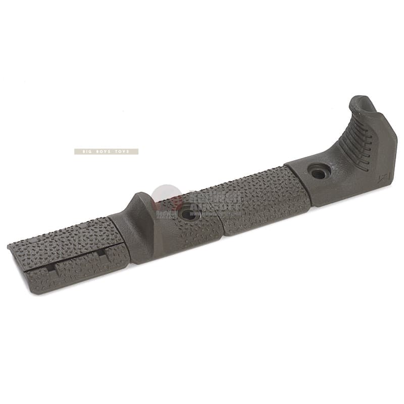 Magpul m-lok hand stop kit - olive drab (mag608) free