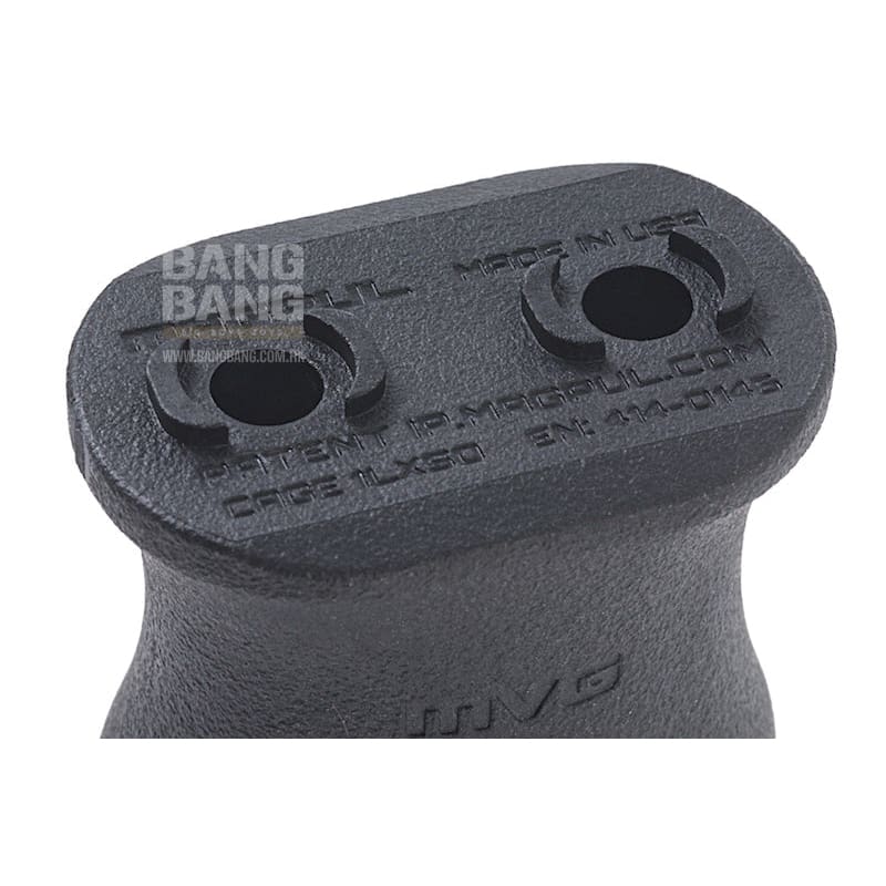 Magpul m-lok mvg - black (mag597) free shipping on sale
