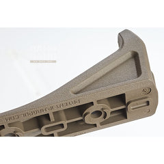 Magpul- mlok afg- dark earth free shipping on sale