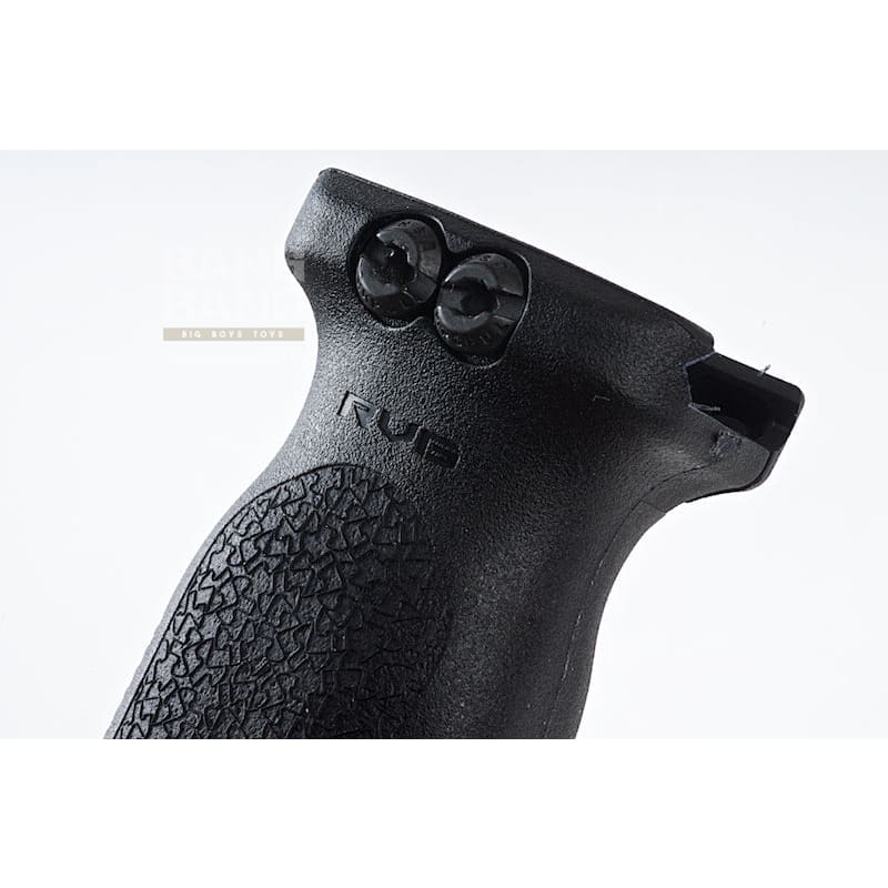 Magpul rvg rail vertical grip 1913 picatinny - black