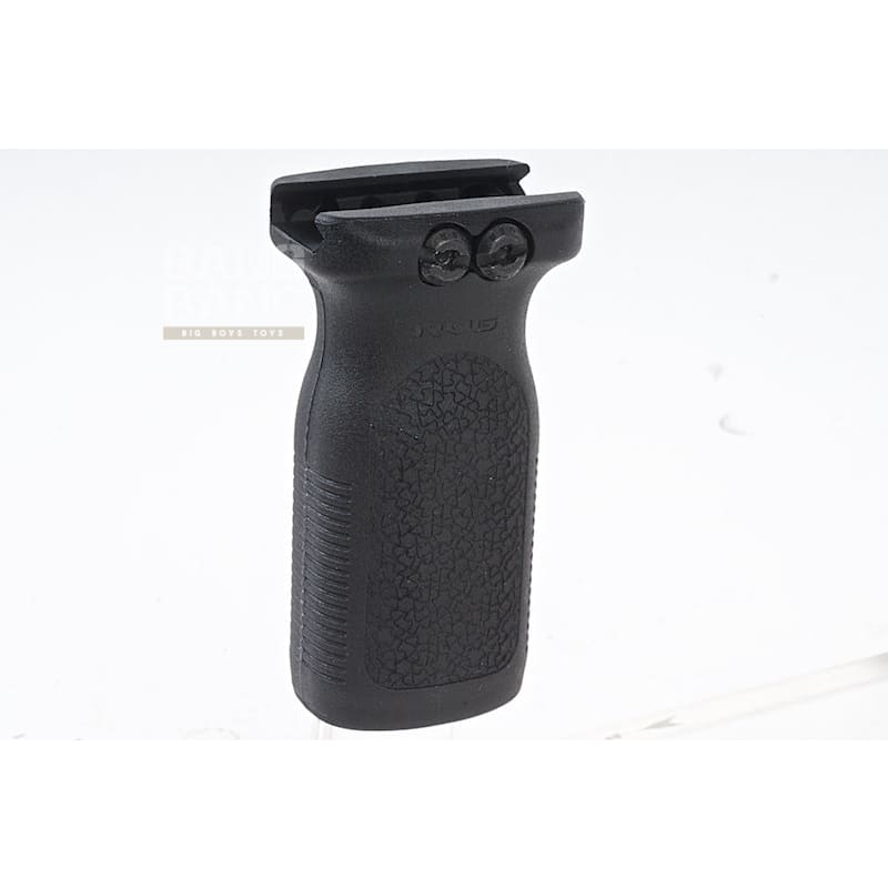 Magpul rvg rail vertical grip 1913 picatinny - black