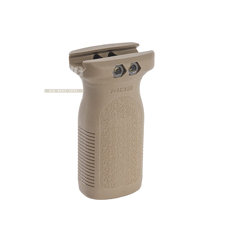 Magpul RVG Rail Vertical Grip 1913 Picatinny - Dark Earth (M - Bang Bang Airsoft