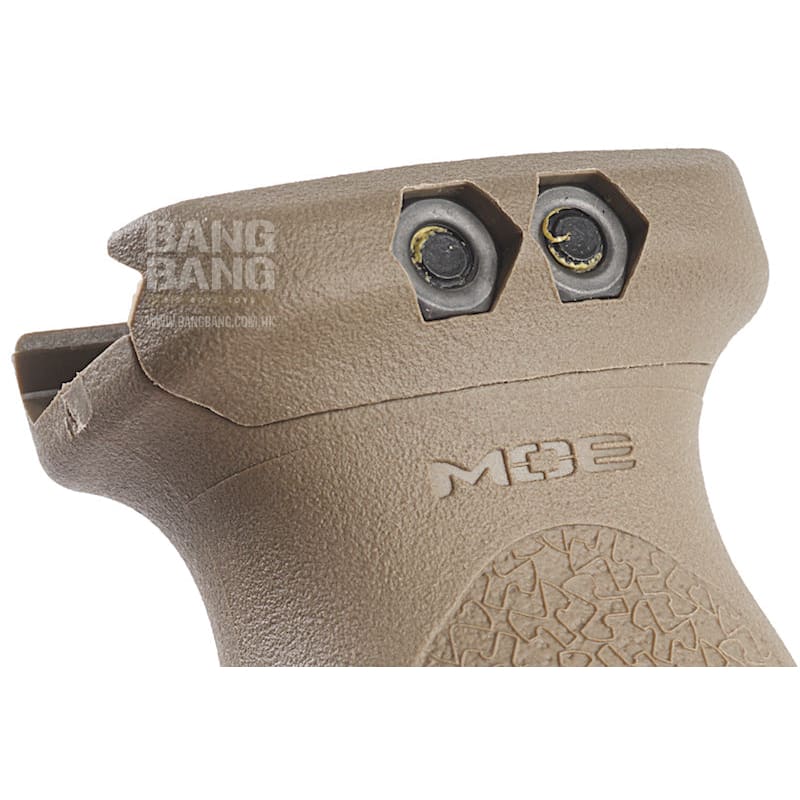 Magpul RVG Rail Vertical Grip 1913 Picatinny - Dark Earth (M - Bang Bang Airsoft