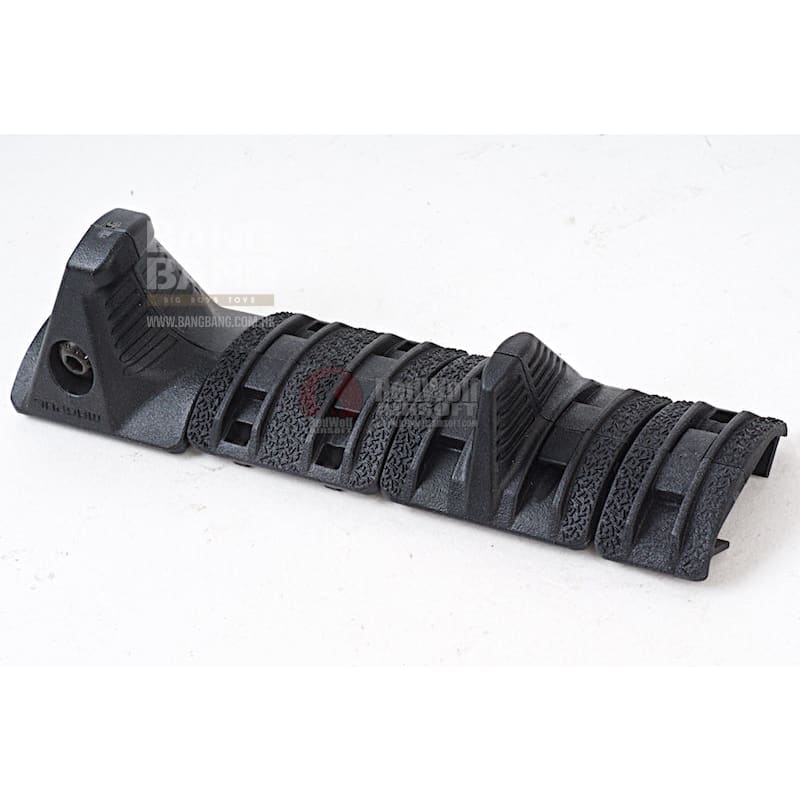 Magpul xtm hand stop kit - black free shipping on sale