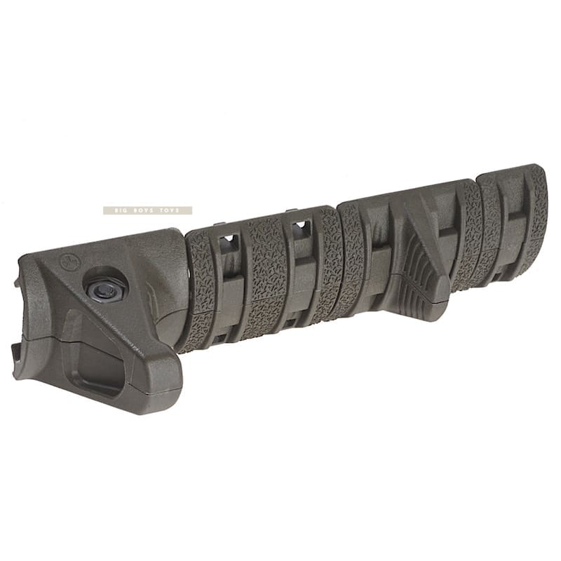 Magpul xtm hand stop kit - olive drab (mag511) free shipping