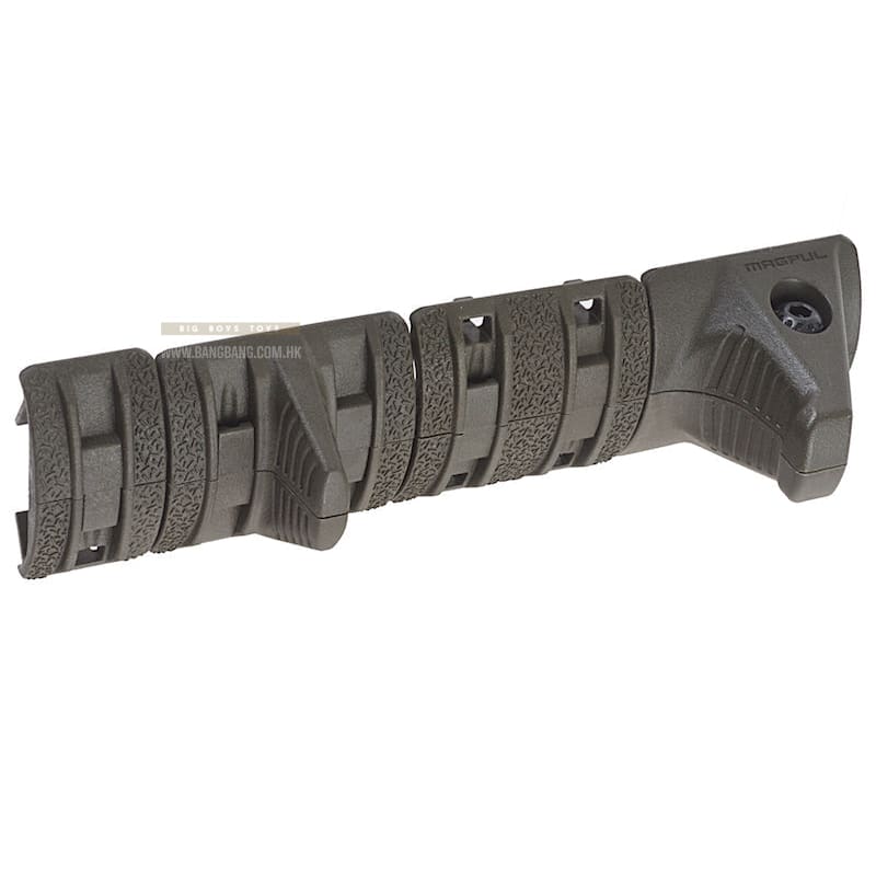 Magpul xtm hand stop kit - olive drab (mag511) free shipping