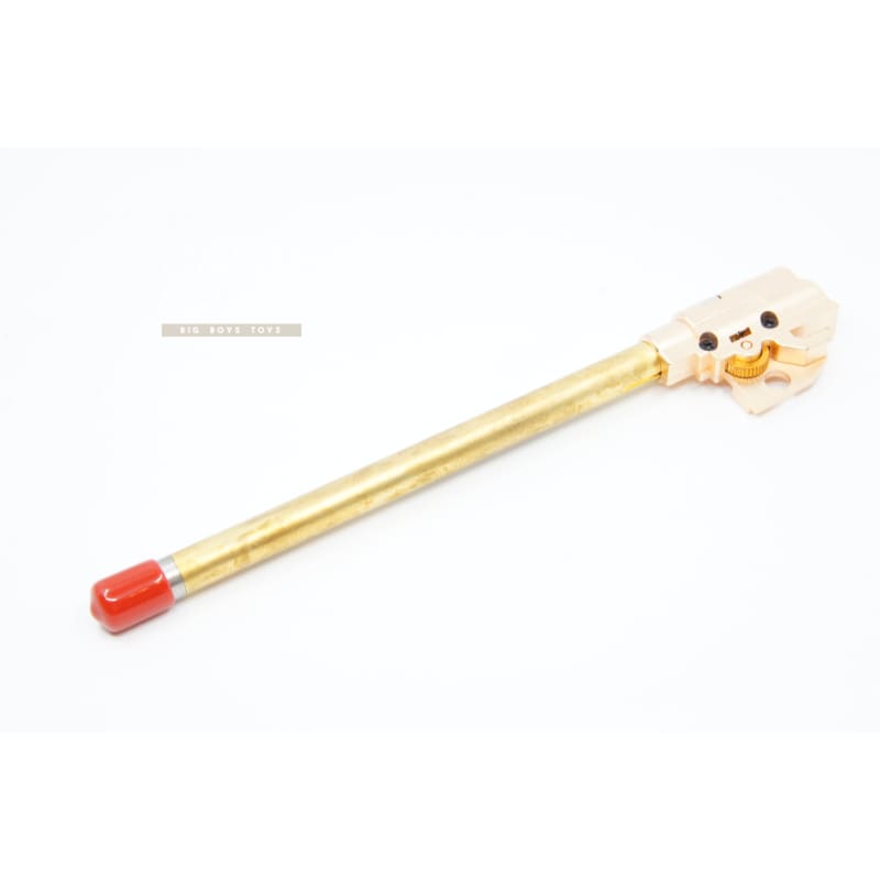 Maple Leaf 150mm Crazy Jet Barrel and Chamber set for HICAP - Bang Bang Airsoft