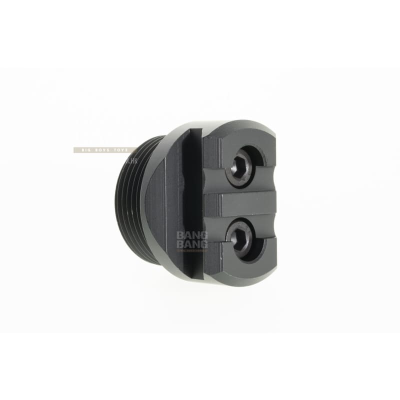 Maple Leaf 1913 Rail Stock Adapter for Airsoft AR15 / M4 / SSX303 GBB *** - Bang Bang Airsoft