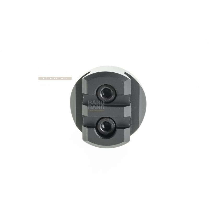 Maple Leaf 1913 Rail Stock Adapter for Airsoft AR15 / M4 / SSX303 GBB *** - Bang Bang Airsoft