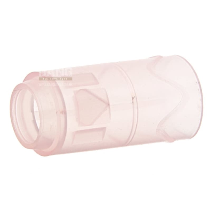 Maple Leaf 2021 Super Macaron Silicone Hop Bucking 80 Degree for AEG - Red - Bang Bang Airsoft