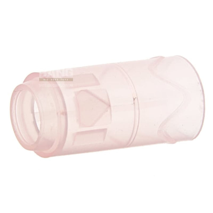 Maple Leaf 2021 Super Macaron Silicone Hop Bucking 80 Degree for AEG - Red - Bang Bang Airsoft
