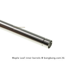 Maple leaf 6.02 inner barrel inner barrel free shipping