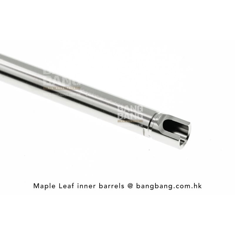 Maple Leaf 6.02 Inner Barrel - Bang Bang Airsoft