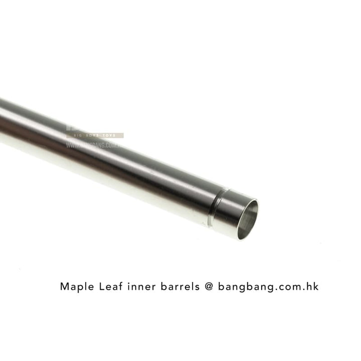 Maple Leaf 6.02 Inner Barrel - Bang Bang Airsoft