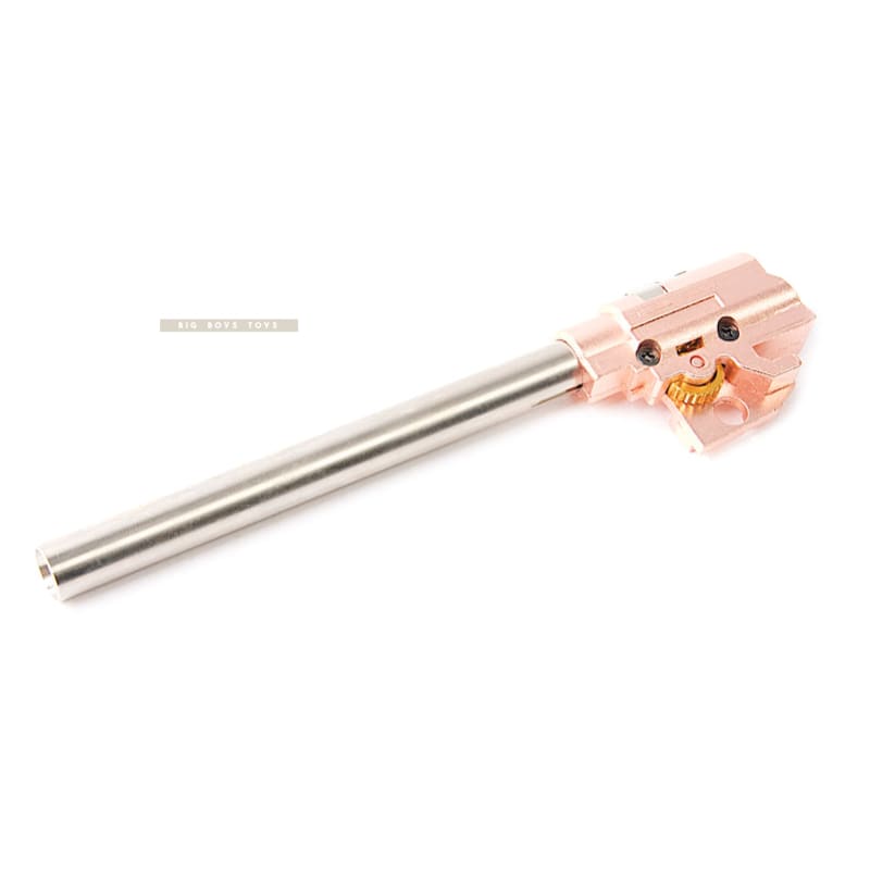 Maple Leaf 6.03mm Inner Barrel (L: 113mm) w/ Hop Up set for Tokyo Marui / WE Hi - Capa 5.1 / 4.3 GBB - Bang Bang Airsoft