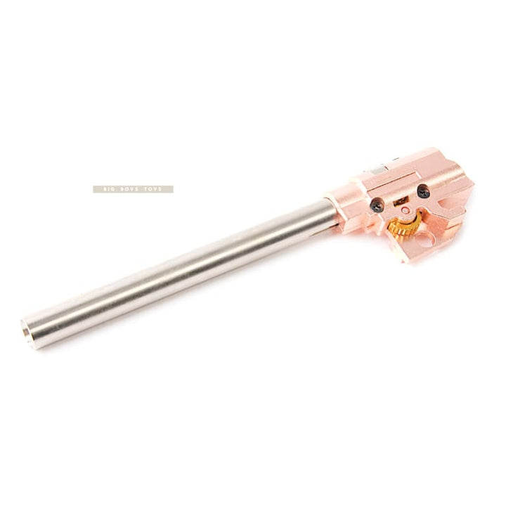 Maple Leaf 6.03mm Inner Barrel (L: 113mm) w/ Hop Up set for Tokyo Marui / WE Hi - Capa 5.1 / 4.3 GBB - Bang Bang Airsoft