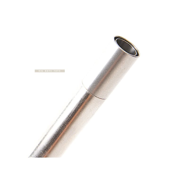 Maple Leaf 6.04mm Crazy Jet Inner Barrel (L: 113mm) for Tokyo Marui / WE / G17 / G18C / P226 GBB - Bang Bang Airsoft
