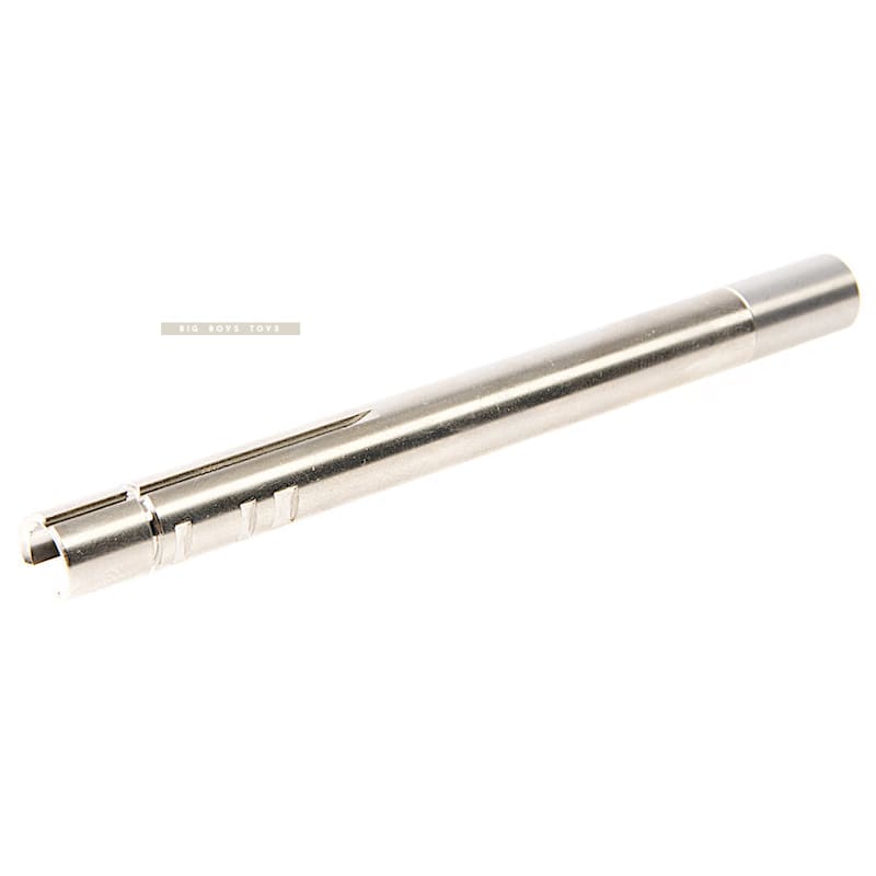 Maple Leaf 6.04mm Crazy Jet Inner Barrel (L: 113mm) for Tokyo Marui / WE / G17 / G18C / P226 GBB - Bang Bang Airsoft