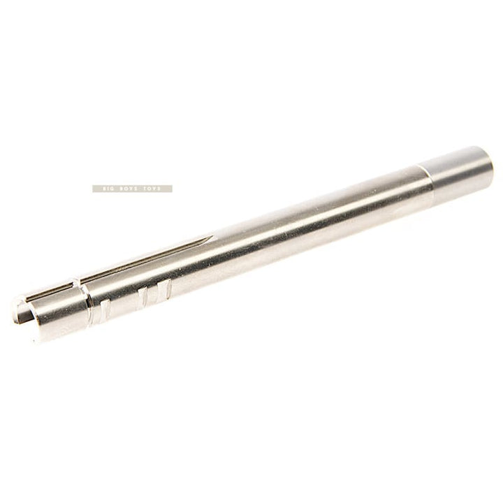 Maple Leaf 6.04mm Crazy Jet Inner Barrel (L: 113mm) for Tokyo Marui / WE / G17 / G18C / P226 GBB - Bang Bang Airsoft