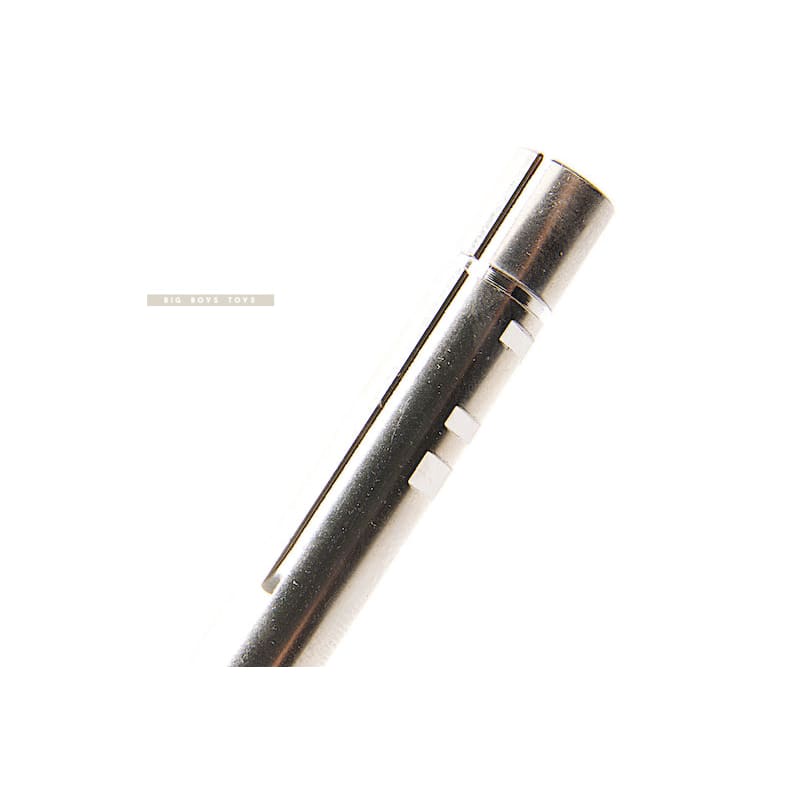 Maple Leaf 6.04mm Crazy Jet Inner Barrel (L: 113mm) for Tokyo Marui / WE / G17 / G18C / P226 GBB - Bang Bang Airsoft