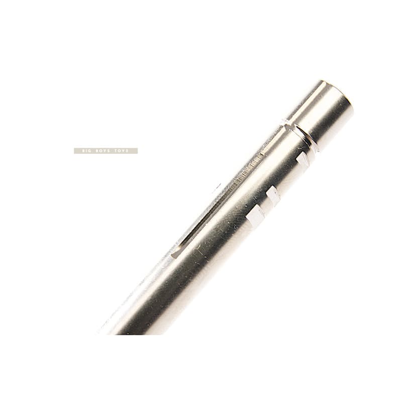 Maple Leaf 6.04mm Crazy Jet Inner Barrel (L: 113mm) for Tokyo Marui / WE / KJ Works Hi - Capa 5.1/1911 GBB - Bang Bang Airsoft