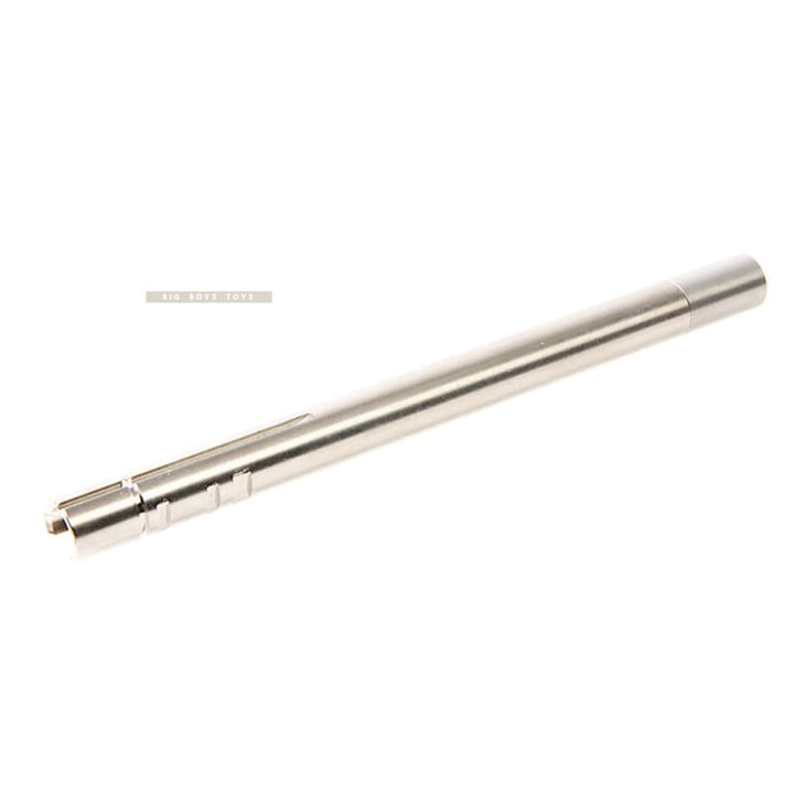 Maple Leaf 6.04mm Crazy Jet Inner Barrel (L: 113mm) for Tokyo Marui / WE / KJ Works Hi - Capa 5.1/1911 GBB - Bang Bang Airsoft